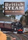 Image for British Steam in the North of England