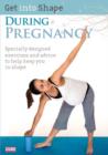 Image for Get Into Shape During Pregnancy