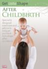 Image for Get Into Shape After Childbirth