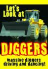 Image for Let's Look at Diggers