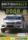 Image for British Rally Championship 2009