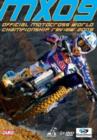 Image for MX World Championship 2009: MX1 and MX2