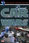 Image for Great Car Wars