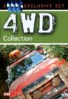 Image for 4WD: Collection