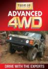 Image for This Is Advanced 4WD