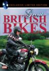 Image for Great British Bikes