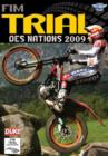 Image for Trials Des Nations: 2009 Review