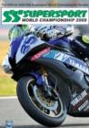 Image for World Supersport Review: 2009