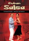 Image for Cuban Salsa for Beginners
