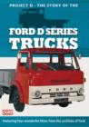 Image for Project Ford D Series Trucks