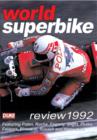 Image for World Superbike Review: 1992