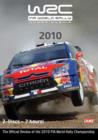 Image for World Rally Review: 2010