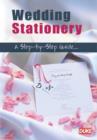 Image for Wedding Stationery - A Step By Step Guide