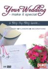 Image for Weddings - A Step By Step Guide
