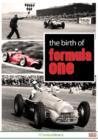Image for The Birth of Formula One
