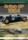 Image for Formula One - British GP 1964