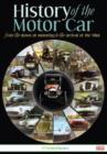Image for The History of the Motor Car
