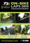Image for TT 2010: On Bike Laps - Vol. 1