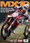 Image for World Motocross Review: 2010