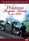 Image for The Geoff Holyoake Collection: Volume 3 - Western Region Steam...
