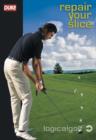 Image for Logical Golf: Repair Your Slice