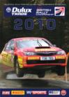 Image for British Rally Championship Review: 2010