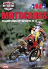 Image for AMA Motocross Championship Review: 2010