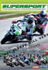 Image for World Supersport Review: 2010
