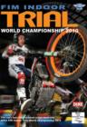 Image for X-Trial World Indoor Trials Review 2010