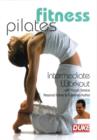 Image for Fitness Pilates: Intermediate Workout