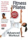 Image for Fitness Pilates: Advanced Workout