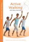 Image for Fitness for the Over 50s: Active Walking