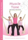 Image for Fitness for the Over 50s: Muscle Tone
