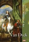 Image for Discover the Great Masters of Art: Van Dyck