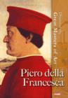 Image for Discover the Great Masters of Art: Piero Della Francesca