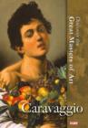 Image for Discover the Great Masters of Art: Caravaggio