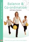 Image for Fitness for the Over 50s: Balance and Coordination