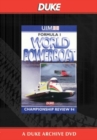 Image for Inshore Formula 1 Championship Review 1994