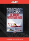 Image for Thunderboats
