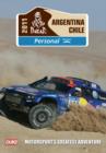 Image for Dakar Rally 2011