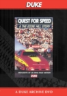 Image for Quest for Speed/The Eddie Hill Story