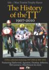 Image for The History of the TT 1907-2010