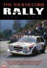 Image for Tour De Corse Rally: 1984-1991