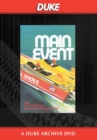 Image for The Main Event Offshore Powerboats 1981