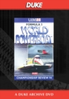 Image for Inshore Formula 3 Championship Review 1994