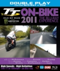 Image for TT 2011: On-bike Experience