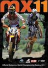 Image for World Motocross Review: 2011