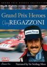 Image for Clay Regazzoni: Grand Prix Hero