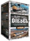 Image for The Glory Days of Diesel