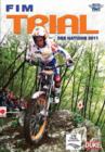 Image for Trials Des Nations: 2011 Review